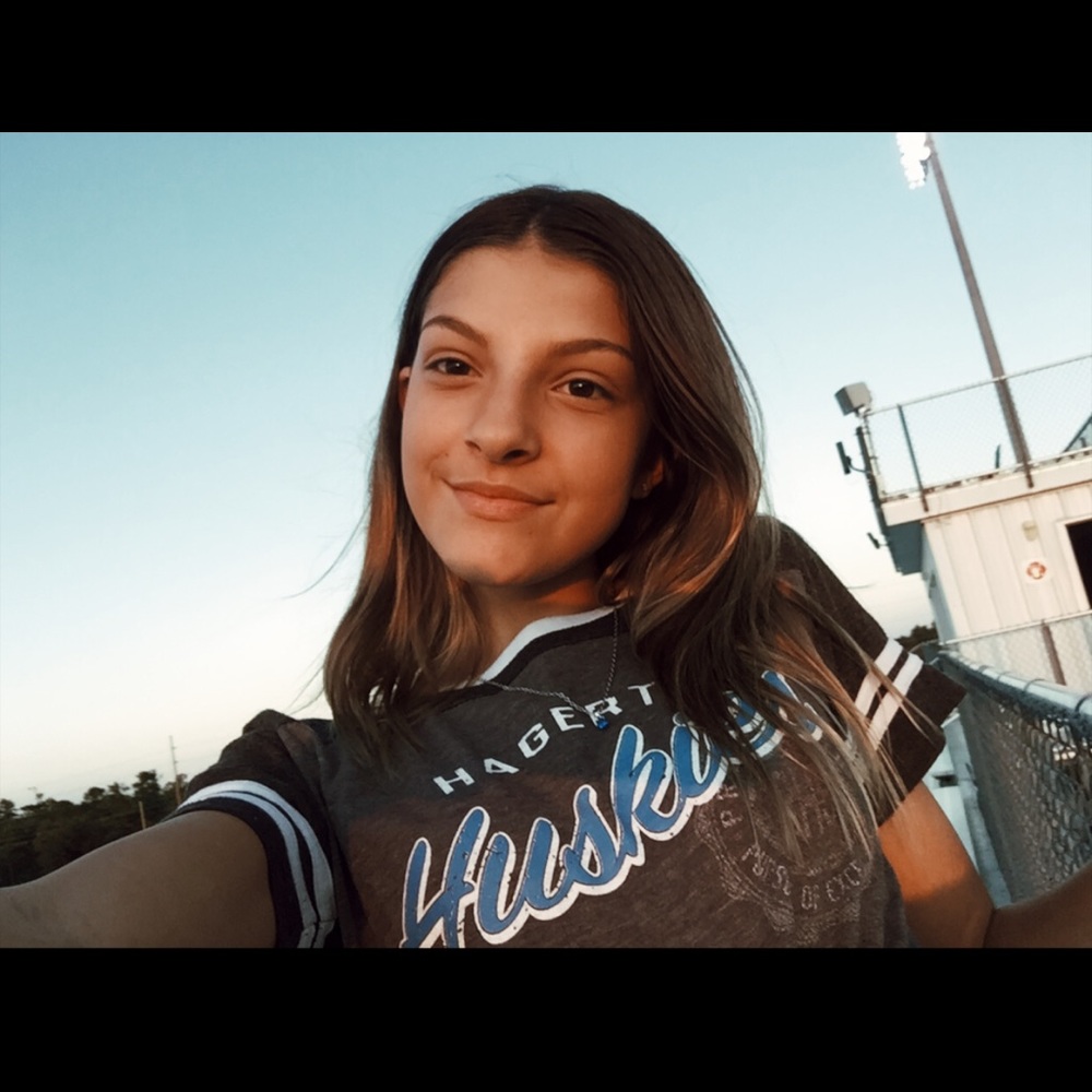 Meet your Posher, Jacey